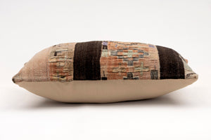 Kilim Pillow, 12x20 in. (KW30503636)