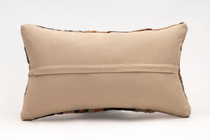 Kilim Pillow, 12x20 in. (KW30503636)