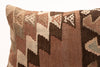 Kilim Pillow, 12x20 in. (KW30503637)