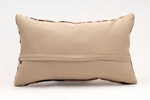 Kilim Pillow, 12x20 in. (KW30503637)