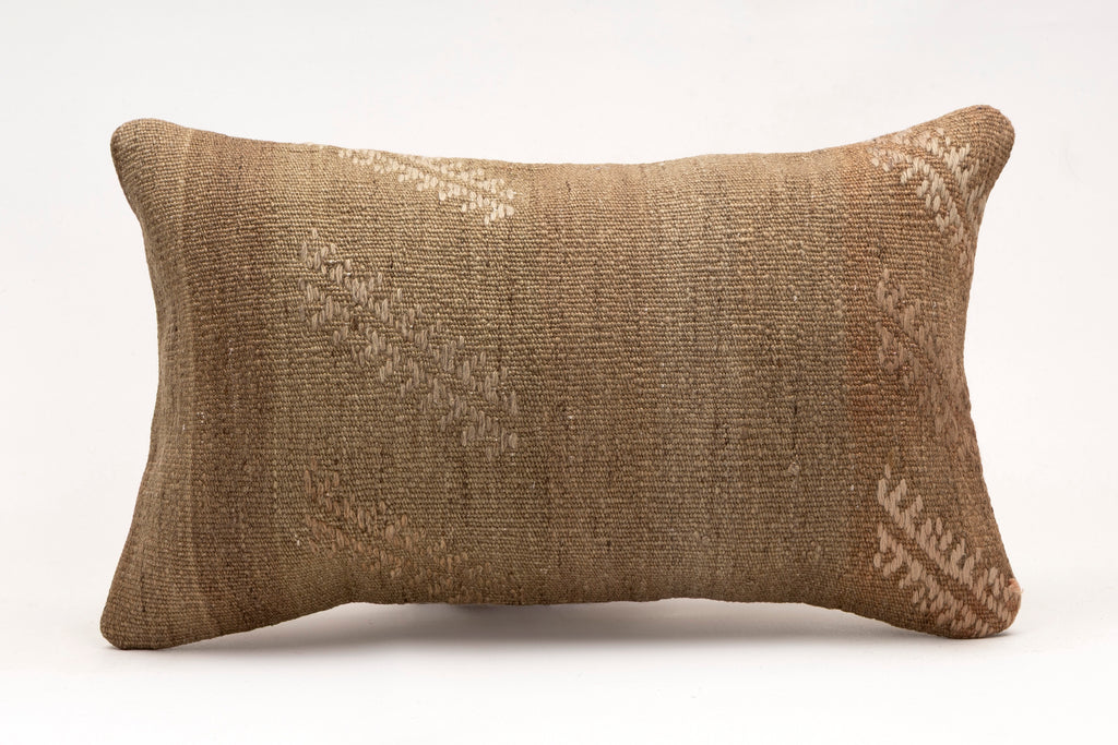 Kilim Pillow, 12x20 in. (KW30503638)