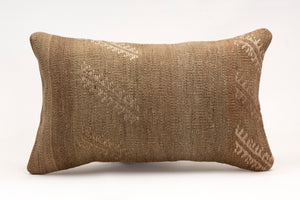 Kilim Pillow, 12x20 in. (KW30503638)
