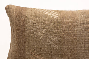 Kilim Pillow, 12x20 in. (KW30503638)