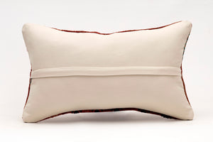 Kilim Pillow, 12x20 in. (KW30503639)
