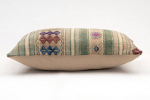 Kilim Pillow, 12x20 in. (KW30503640)