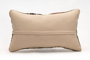 Kilim Pillow, 12x20 in. (KW30503640)