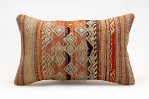 Kilim Pillow, 12x20 in. (KW30503641)