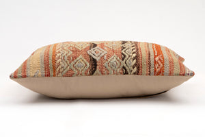 Kilim Pillow, 12x20 in. (KW30503641)