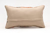 Kilim Pillow, 12x20 in. (KW30503641)