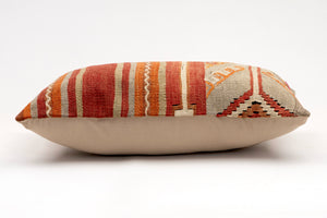 Kilim Pillow, 12x20 in. (KW30503642)