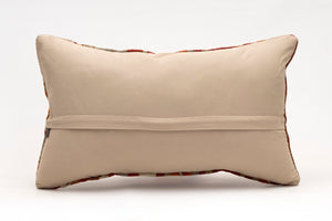 Kilim Pillow, 12x20 in. (KW30503642)