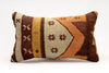 Kilim Pillow, 12x20 in. (KW30503643)