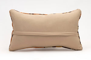 Kilim Pillow, 12x20 in. (KW30503643)