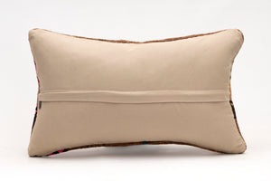 Kilim Pillow, 12x20 in. (KW30503644)