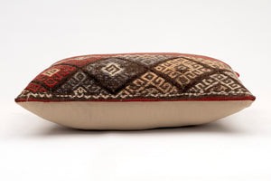 Kilim Pillow, 12x20 in. (KW30503645)