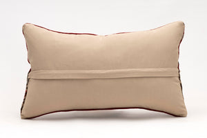 Kilim Pillow, 12x20 in. (KW30503645)