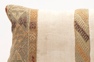 Kilim Pillow, 12x20 in. (KW30503646)