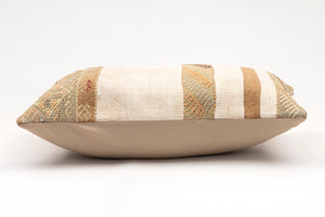 Kilim Pillow, 12x20 in. (KW30503646)