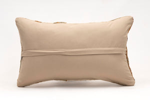 Kilim Pillow, 12x20 in. (KW30503646)