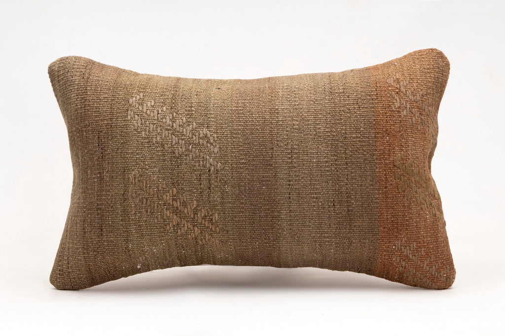 Kilim Pillow, 12x20 in. (KW30503647)