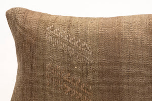 Kilim Pillow, 12x20 in. (KW30503647)