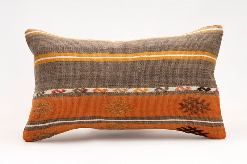 Kilim Pillow, 12x20 in. (KW30503648)
