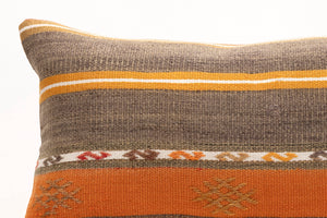 Kilim Pillow, 12x20 in. (KW30503648)