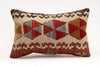 Kilim Pillow, 12x20 in. (KW30503649)