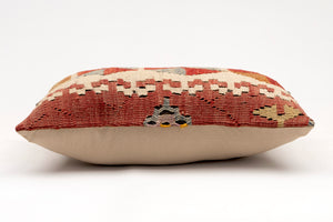 Kilim Pillow, 12x20 in. (KW30503649)