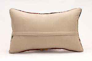 Kilim Pillow, 12x20 in. (KW30503649)