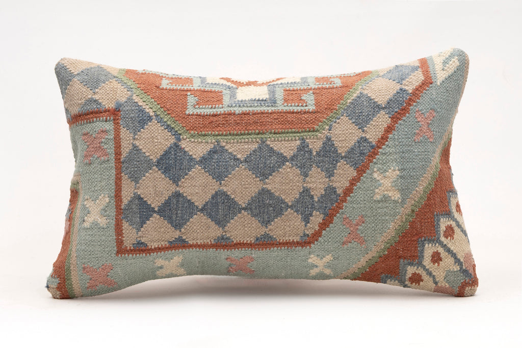 Kilim Pillow, 12x20 in. (KW30503650)