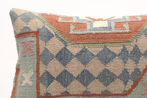Kilim Pillow, 12x20 in. (KW30503650)