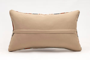 Kilim Pillow, 12x20 in. (KW30503650)