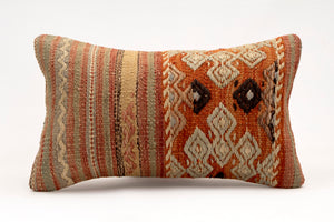 Kilim Pillow, 12x20 in. (KW30503651)