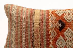 Kilim Pillow, 12x20 in. (KW30503651)