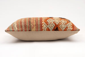 Kilim Pillow, 12x20 in. (KW30503651)