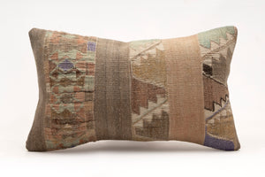 Kilim Pillow, 12x20 in. (KW30503653)
