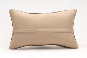 Kilim Pillow, 12x20 in. (KW30503653)