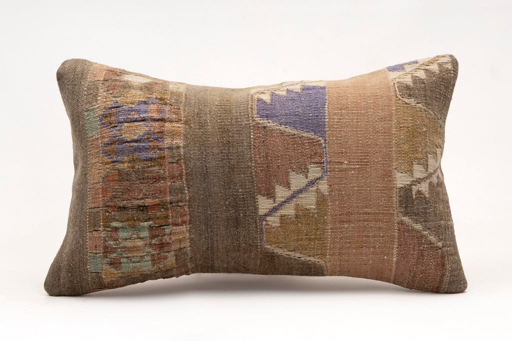 Kilim Pillow, 12x20 in. (KW30503654)