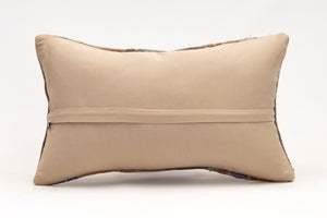 Kilim Pillow, 12x20 in. (KW30503654)