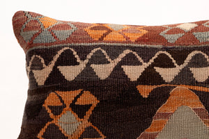 Kilim Pillow, 12x20 in. (KW30503655)