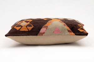 Kilim Pillow, 12x20 in. (KW30503655)