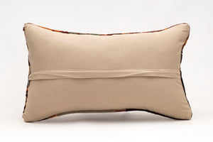 Kilim Pillow, 12x20 in. (KW30503655)