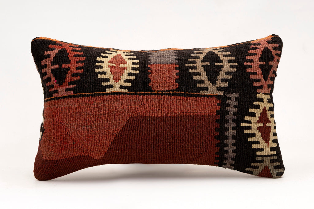 Kilim Pillow, 12x20 in. (KW30503656)