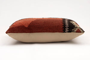 Kilim Pillow, 12x20 in. (KW30503656)