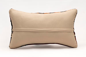 Kilim Pillow, 12x20 in. (KW30503656)