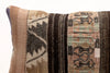 Kilim Pillow, 12x20 in. (KW30503657)