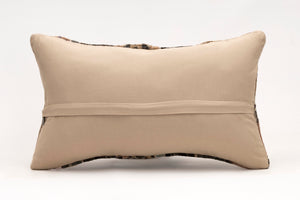 Kilim Pillow, 12x20 in. (KW30503657)