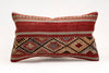 Kilim Pillow, 12x20 in. (KW30503659)