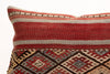 Kilim Pillow, 12x20 in. (KW30503659)